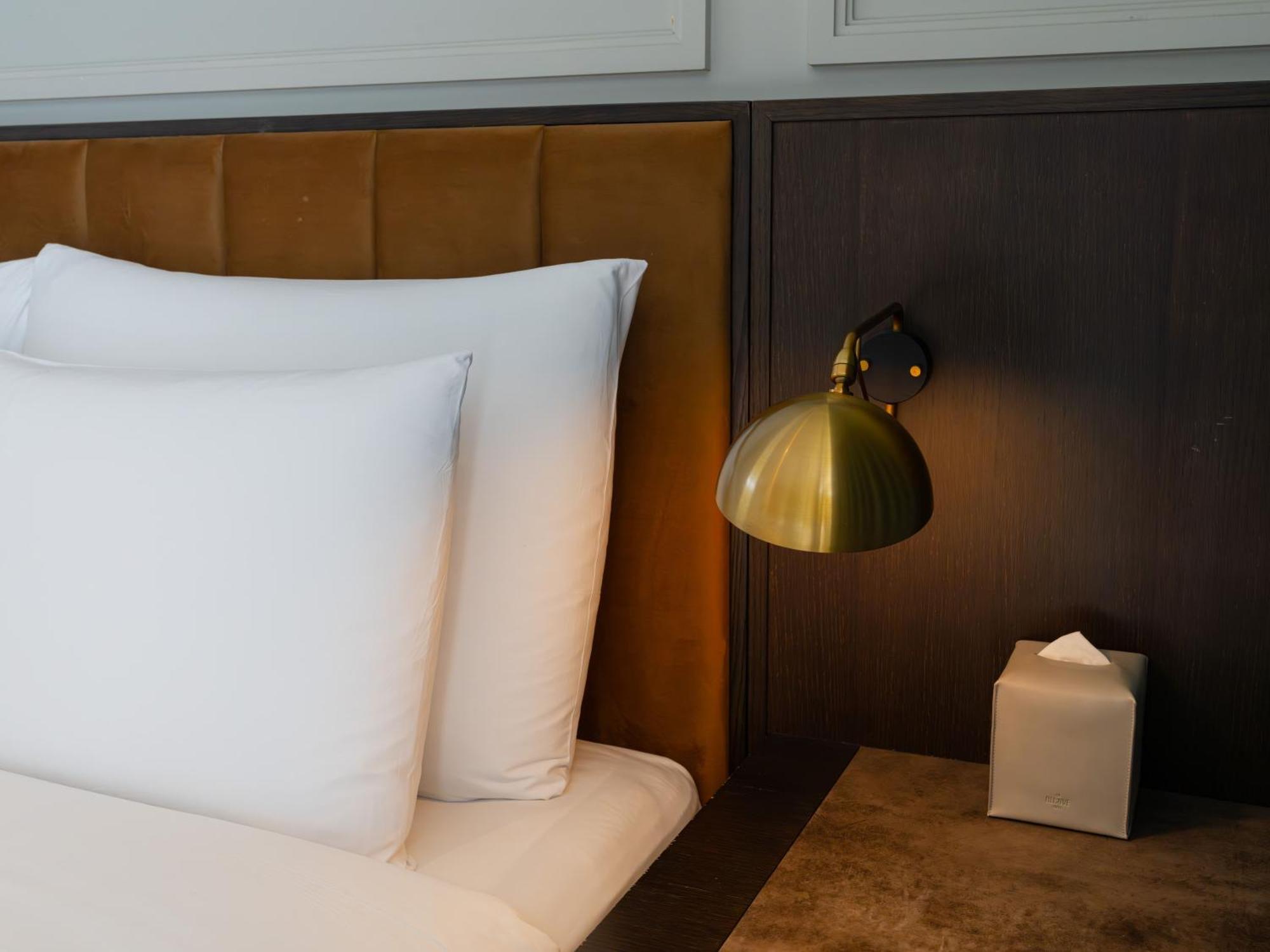 Hotel Crescendo Seoul Exterior foto